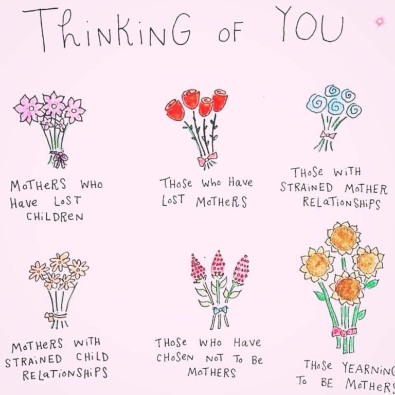 Embracing All Mothers!